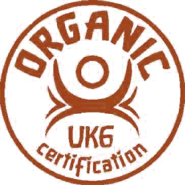 organic logo